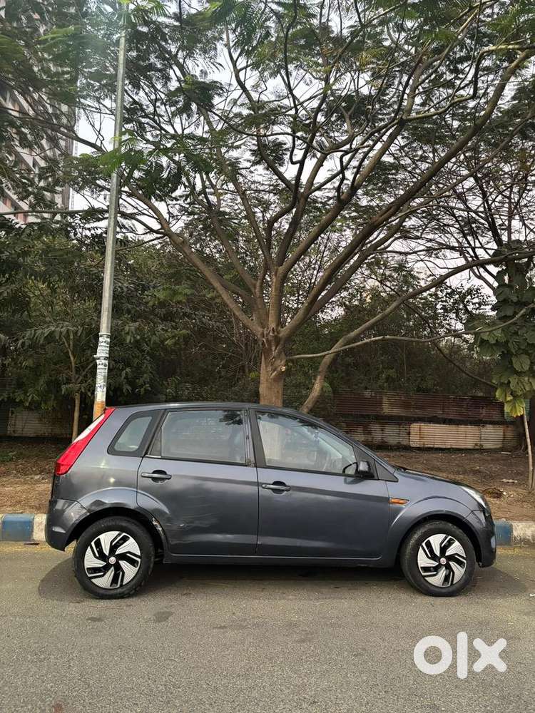 Ford Figo Diesel