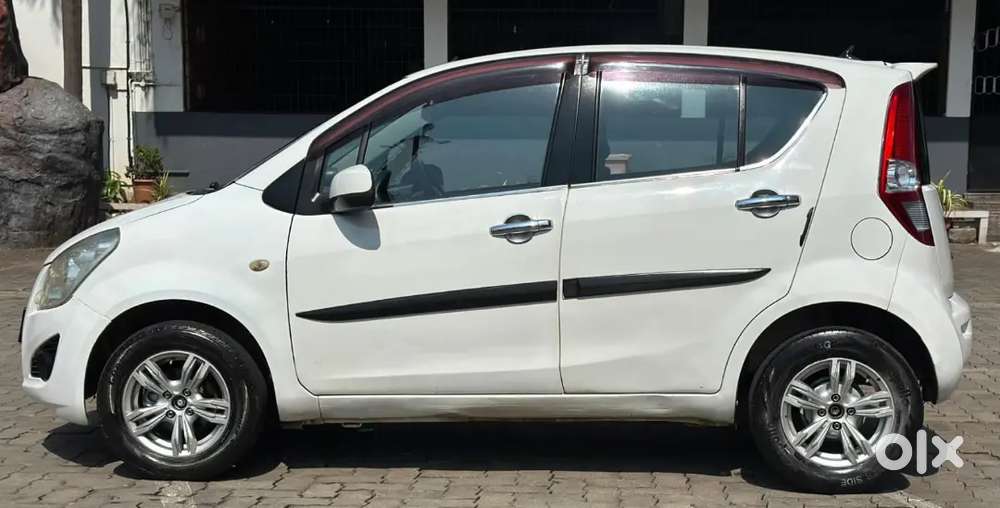 2015 Ritz Vxi Single Owner