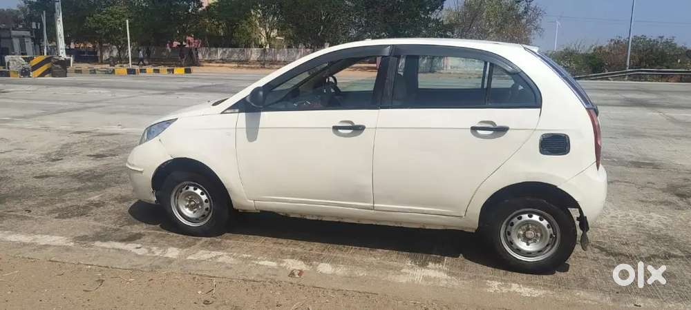 Tata Vista Tech 2012 Diesel 85000 Km Driven