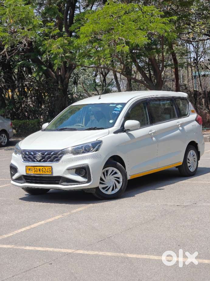 Maruti Suzuki Ertiga Vxi (o) Cng, 2025, Cng & Hybrids