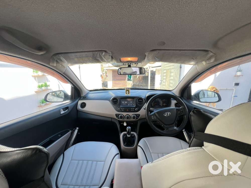 Hyundai I10 2018 Diesel Good Condition No Any Fault 2 Keys A