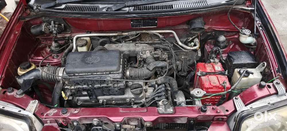 Hyundai Santro Xing 2007