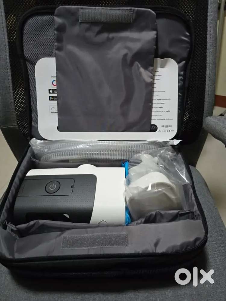Resmed Airsense 11 Autoset cpap for sale used Cpap brand new Auto cpap