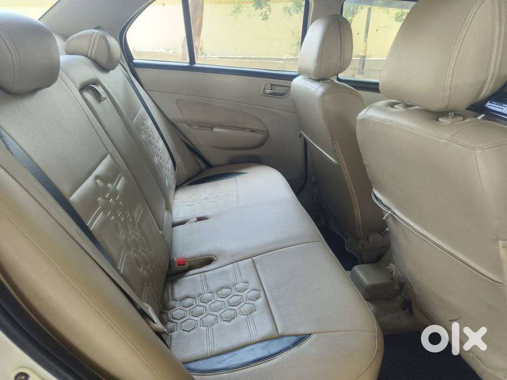 Maruti Suzuki Swift Dzire 1.2 Vxi Regal Limited Edition, 2016, Petro..