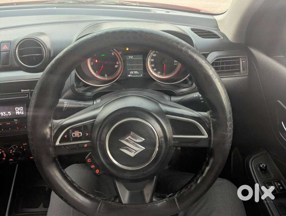 Maruti Suzuki Swift Vdi Optional, 2019, Diesel