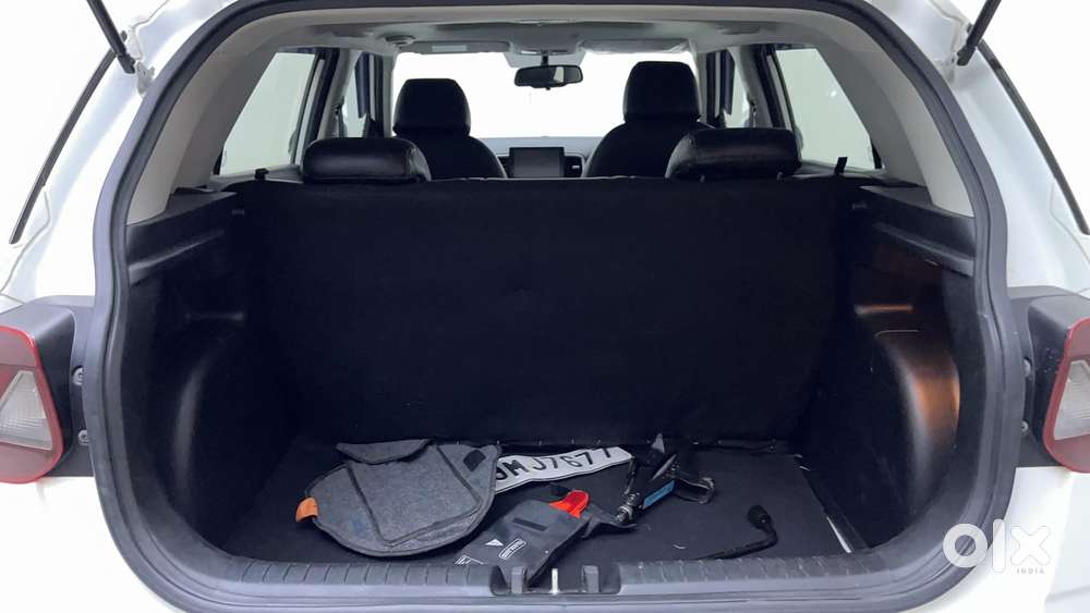 Hyundai Venue Sx Plus Turbo Dct, 2022, Petrol