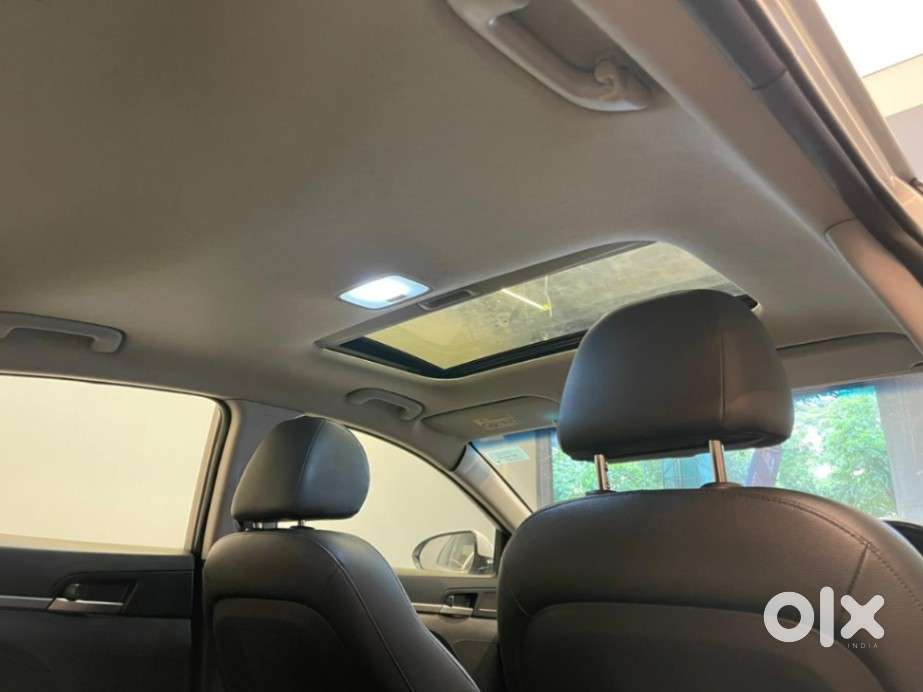 Hyundai Elantra 2.0 Sx Option At, 2017, Petrol
