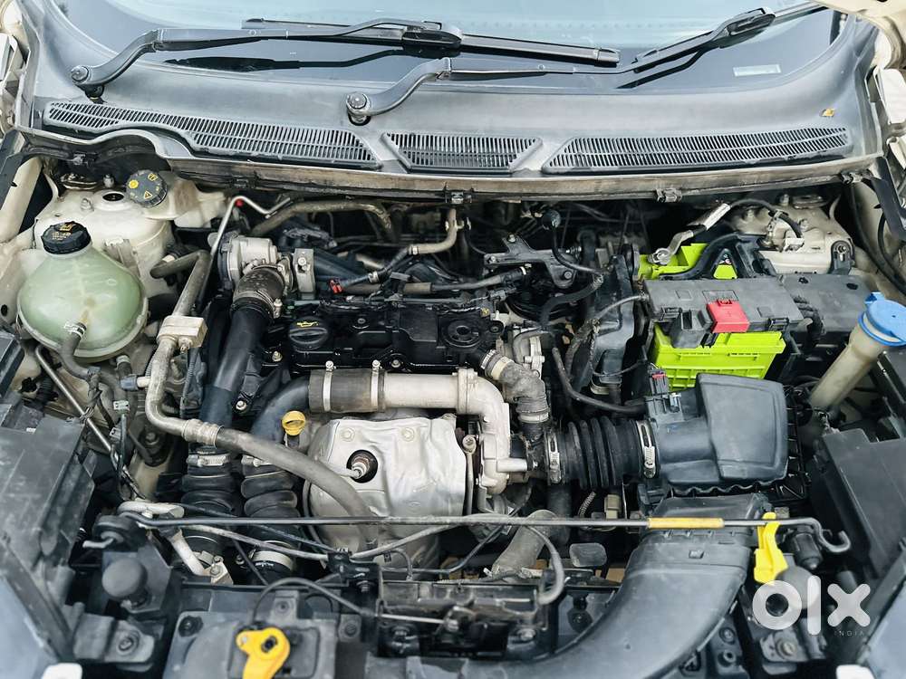 Ford Ecosport 1.5 Diesel Titanium Plus, 2020, Diesel