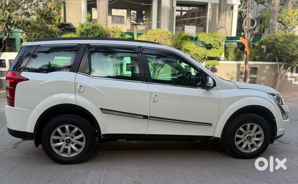 Mahindra Xuv500 2.2 W10, 2015, Diesel