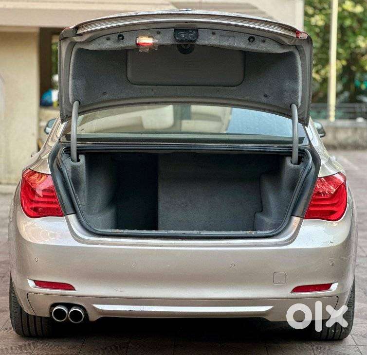 Bmw 7 Series 3.0 730ld Prestige, 2012, Diesel