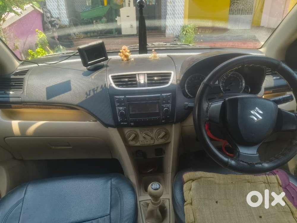 Maruti Suzuki Car 2016