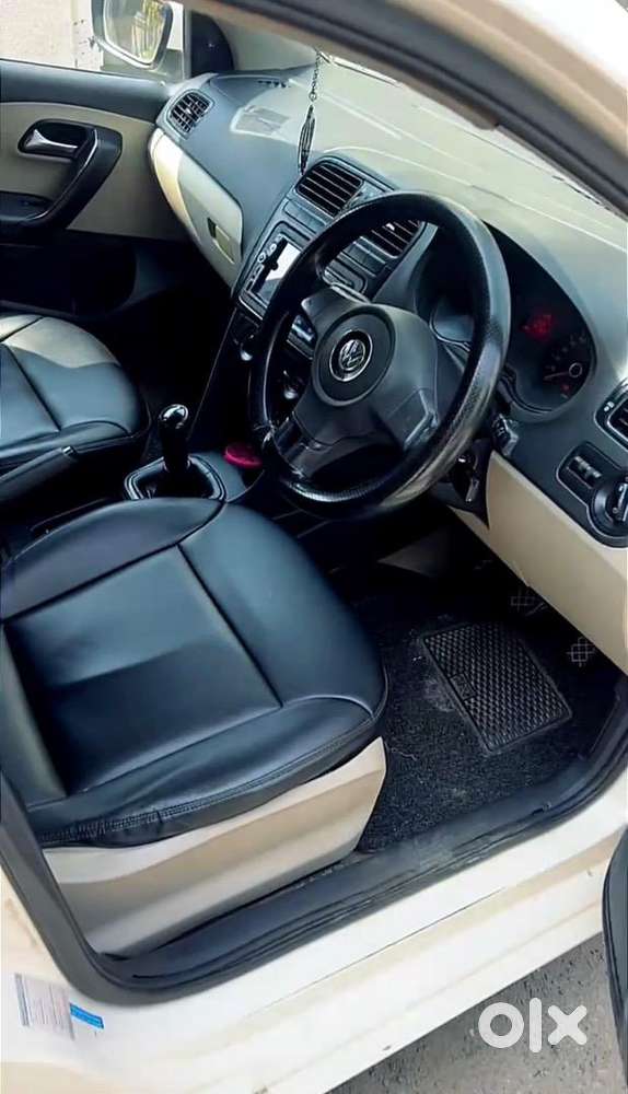 Volkswagen Polo 2014 Diesel Well Maintained