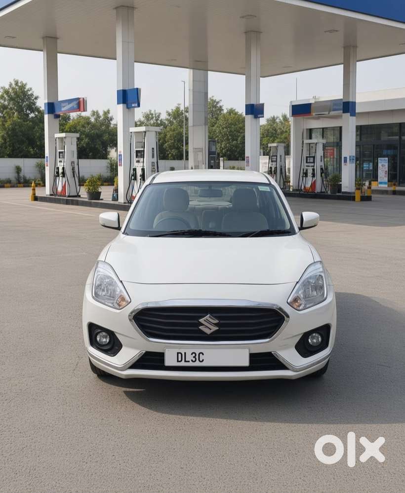 Maruti Suzuki Swift Dzire Vdi Bsiv, 2019, Diesel