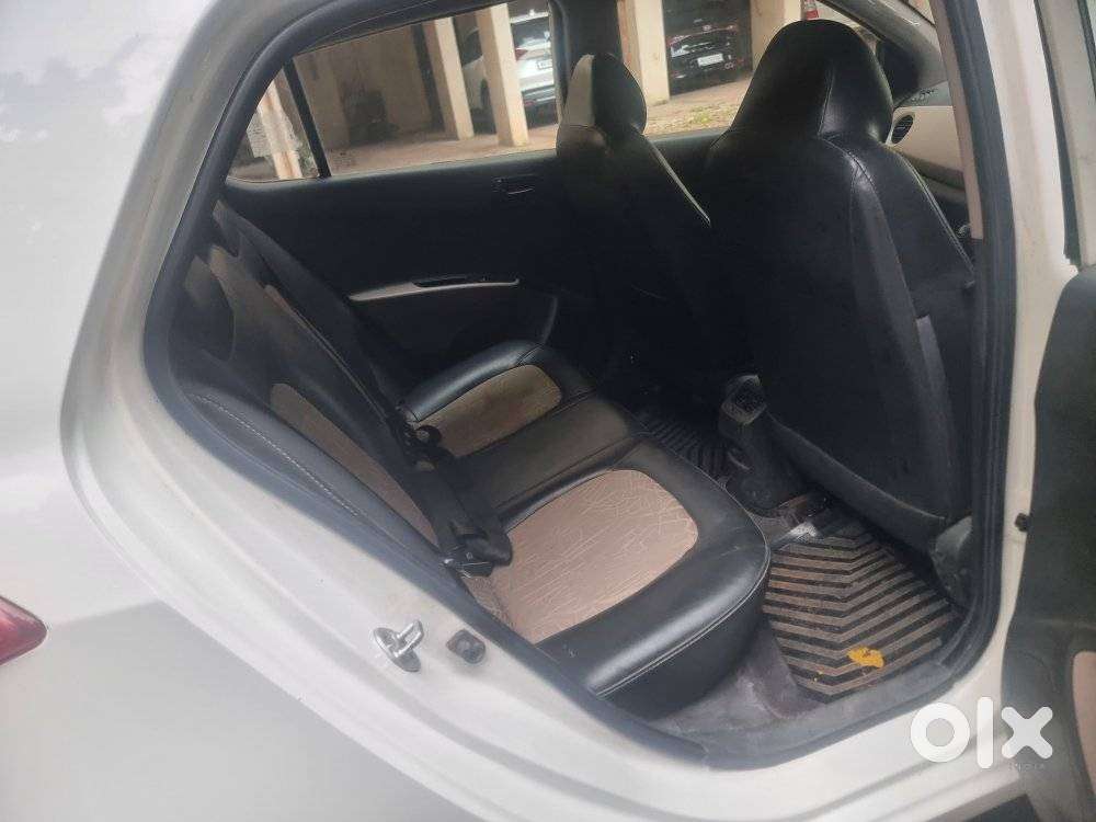 Hyundai Grand I10 2016-2017 Magna Cng, 2018, Cng & Hybrids