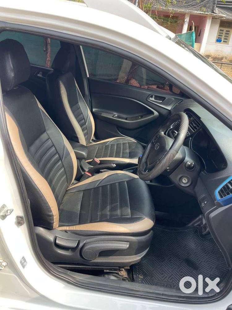 Hyundai I20 Active S Diesel, 2018, Diesel