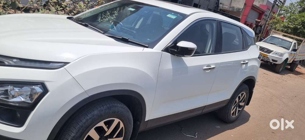 Tata Harrier Diesel Automatic  Xza+ **2022**