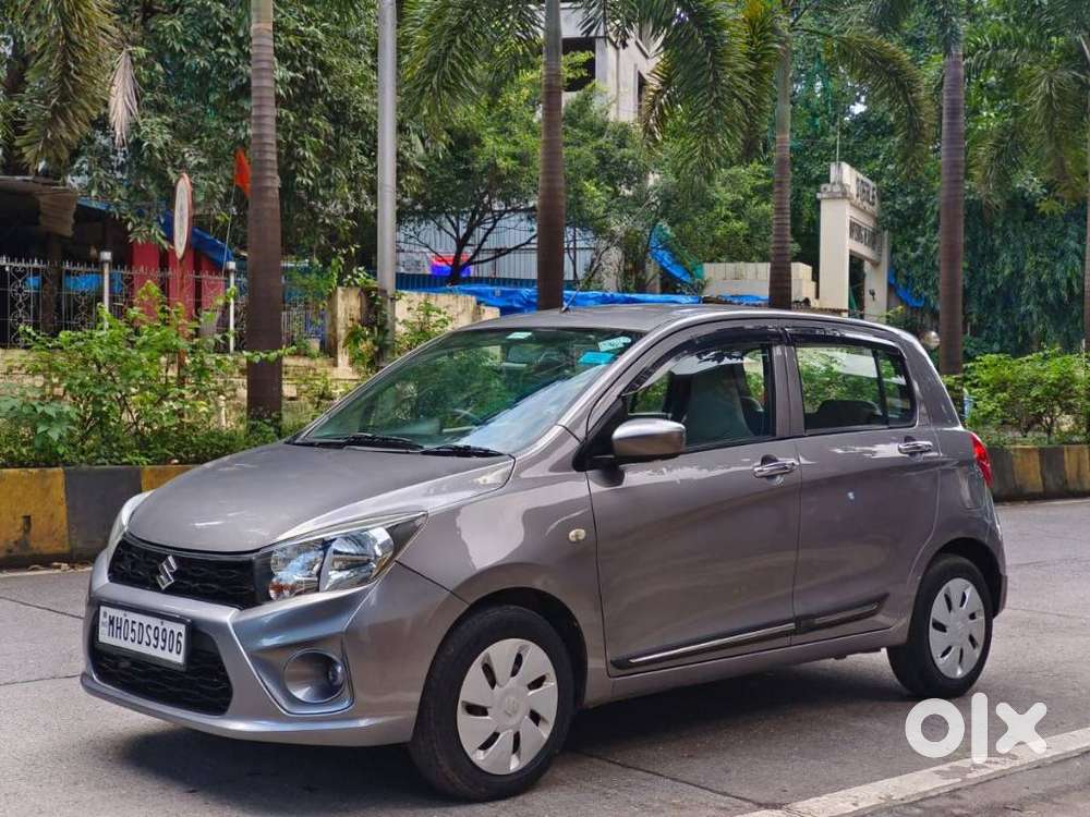 Maruti Suzuki Celerio Cng Vxi Mt, 2019, Cng & Hybrids