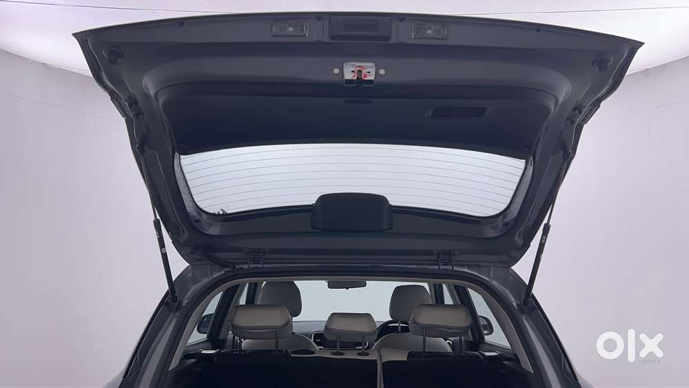 Hyundai Venue [2022-ongoing] 1.2 S, 2024, Petrol