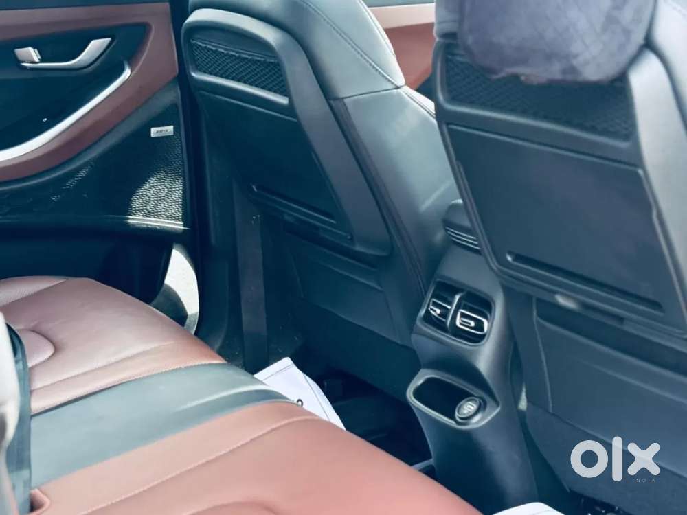 Hyundai Alcazar 1.5 Platinum (o) Diesel At 7 Str, 2022, Diesel