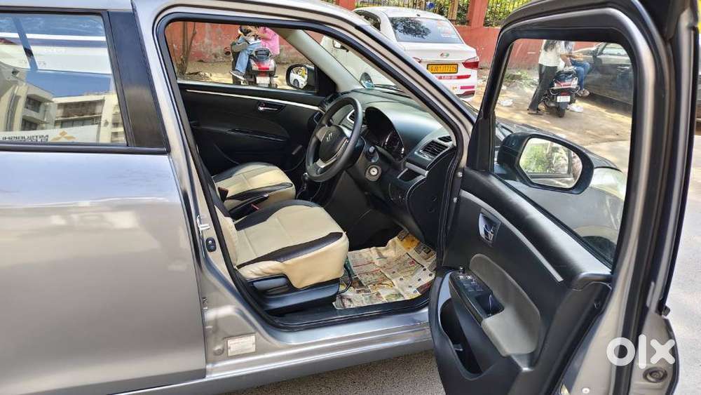 Maruti Suzuki Swift Vxi + Manual, 2014, Petrol