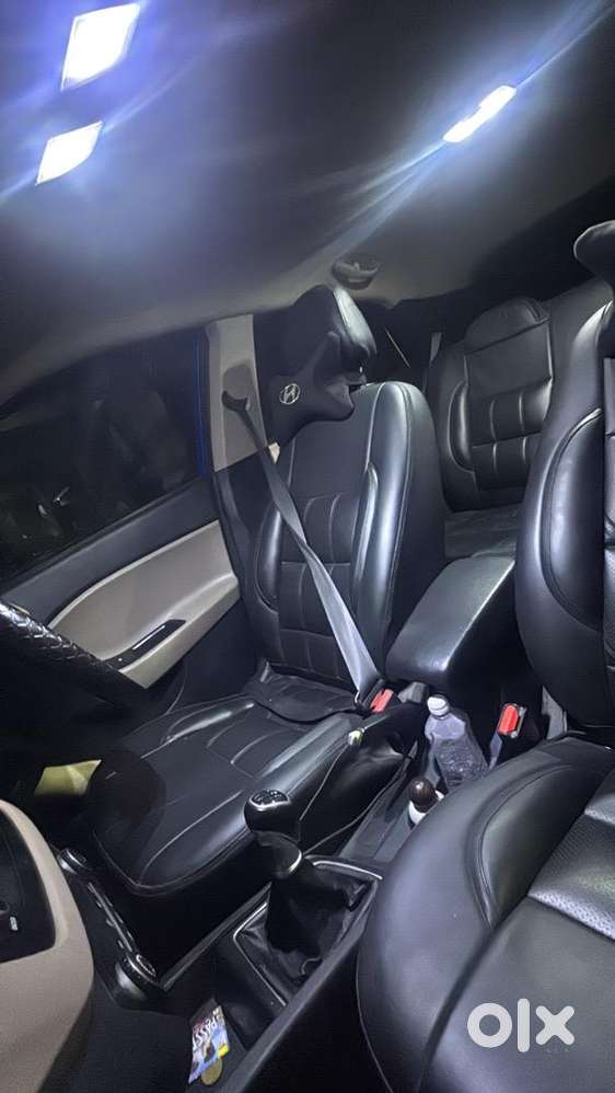 Hyundai I20 2018 Diesel 68000 Km Driven