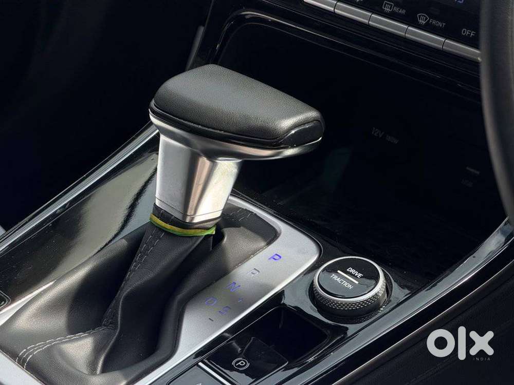 Hyundai Creta 1.6 Sx (o), 2023, Diesel