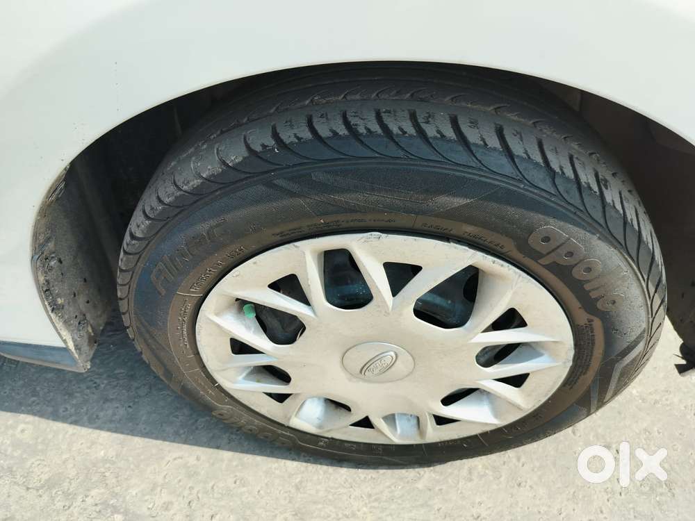 Ford Figo Aspire 1.2 Ti-vct Trend, 2016, Petrol