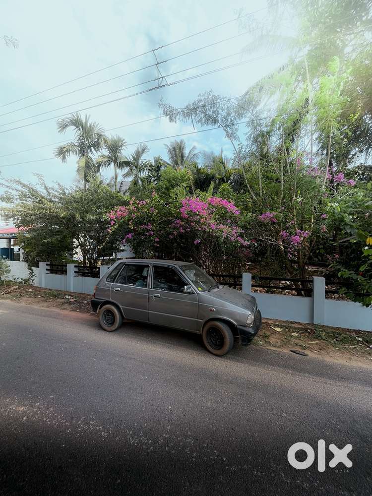 Engine Good Condition