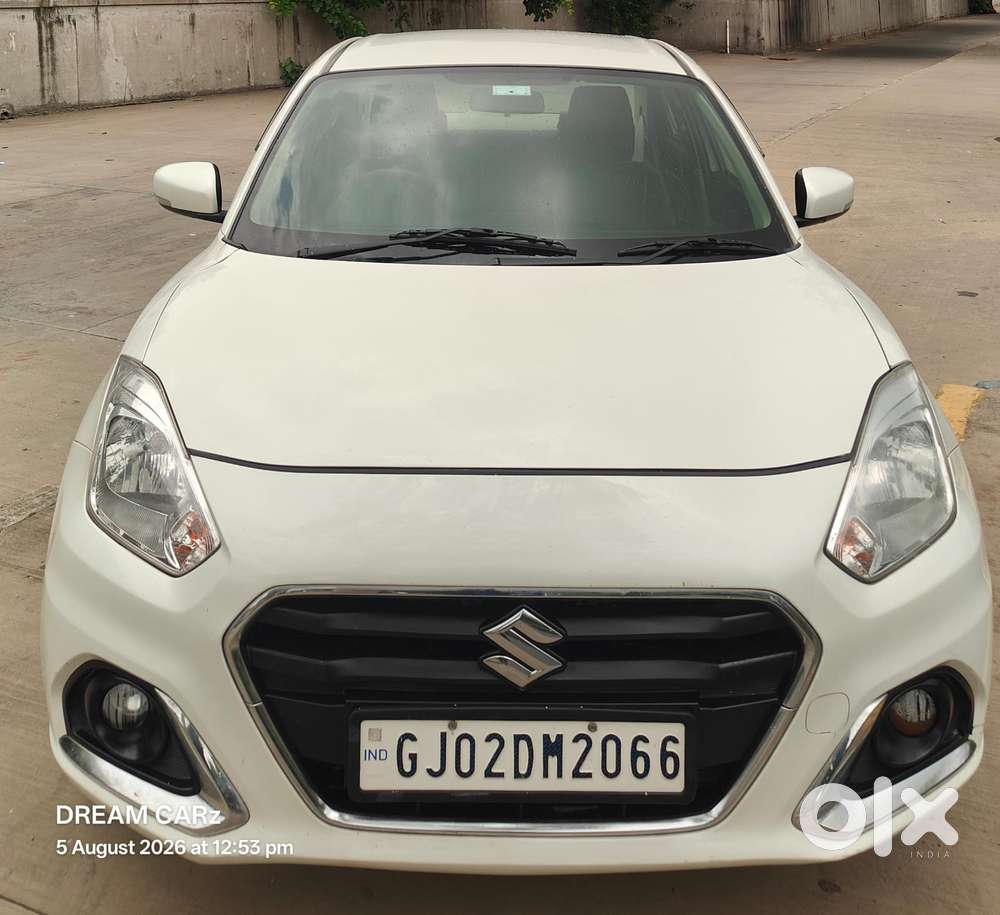 Maruti Suzuki Swift Dzire 1.2 Vxi Regal Limited Edition, 2022, Petro..