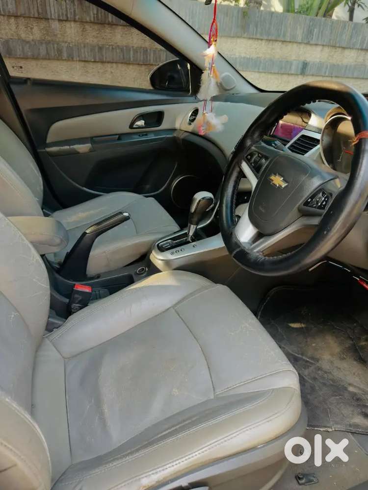 Chevrolet Cruze 2011 Diesel Well Maintained