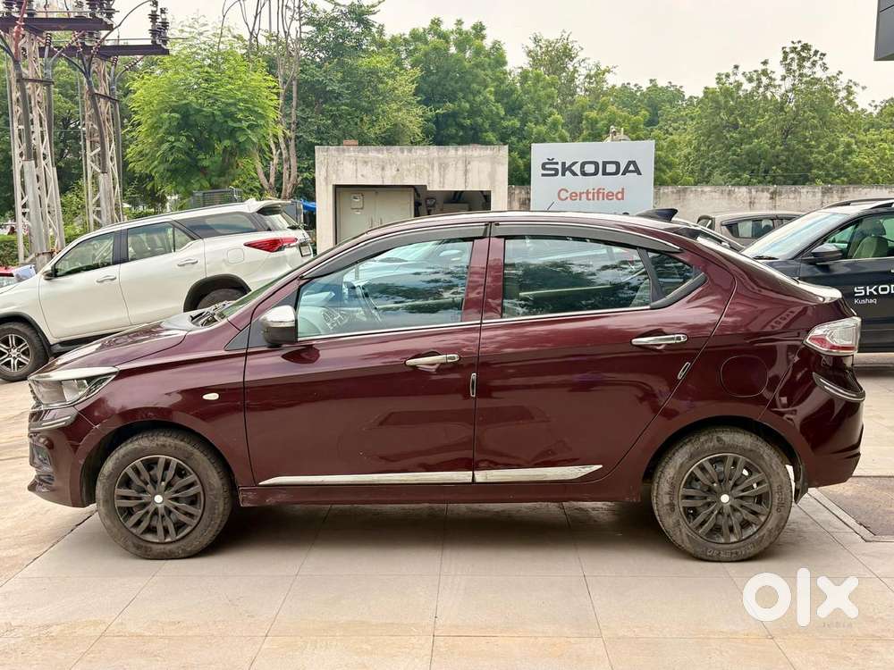 Tata Tigor Xm, 2020, Petrol