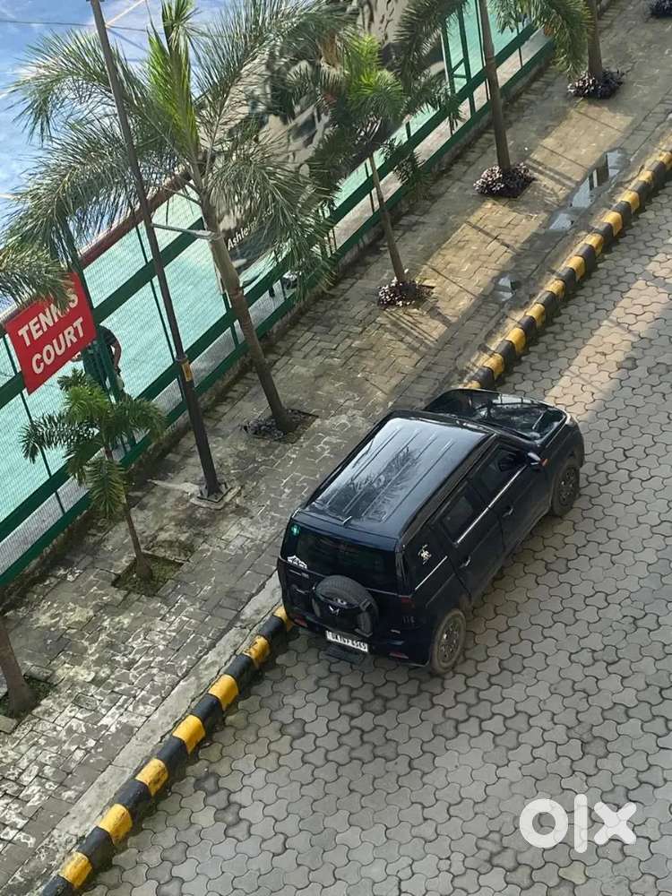 Mahindra Bolero Neo 2024 Diesel Well Maintained