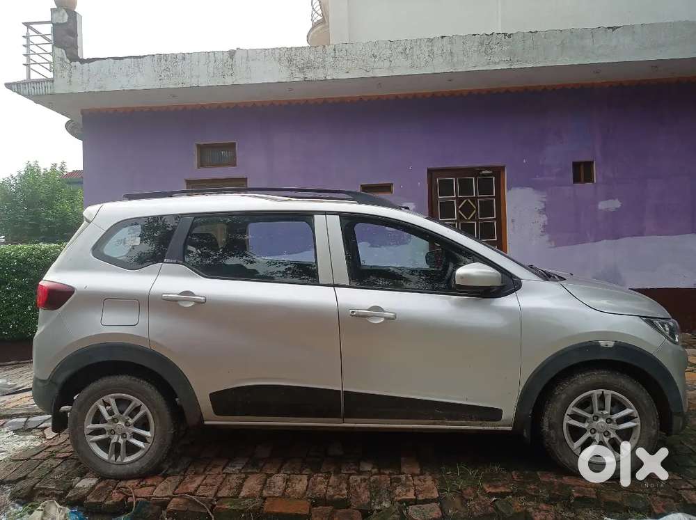 Renault Triber Petrol 2020