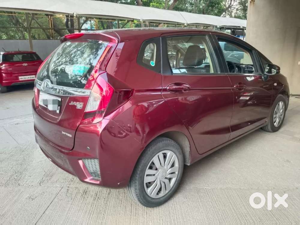 Honda Jazz S, 2018, Petrol