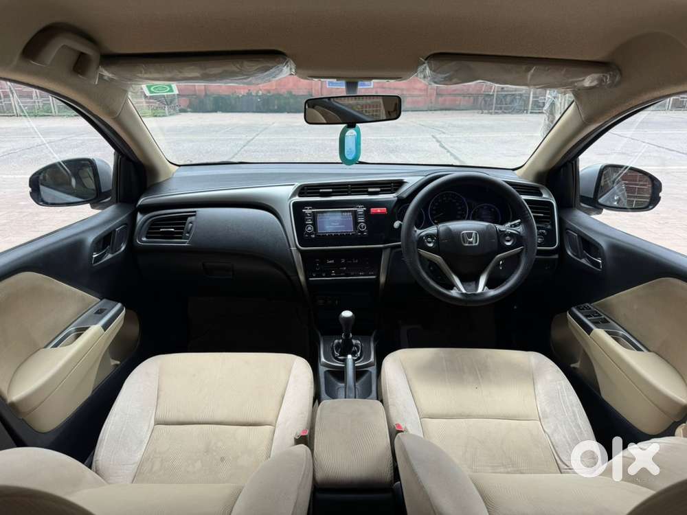 Honda City 2nd Owner, Doctor Driven Car Well Maintained