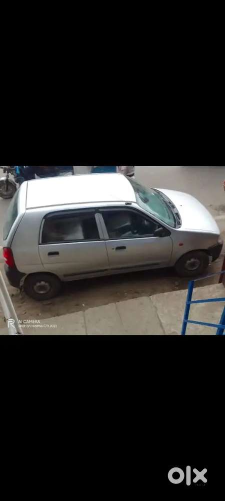 Maruti Suzuki Alto 2006