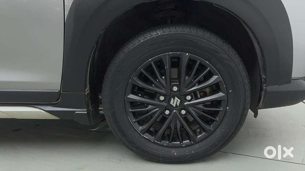 Maruti Suzuki Xl6 1.5 Zeta Mt, 2020, Petrol