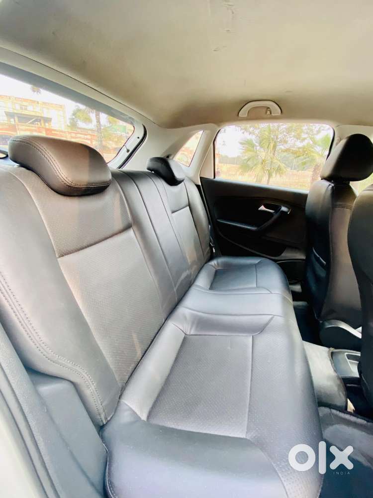 Volkswagen Polo 1.2 Gt Tsi, 2017, Petrol