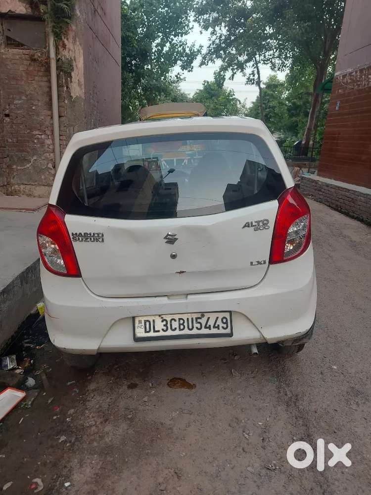 Avon Condition 2013 Model Pure Petrol