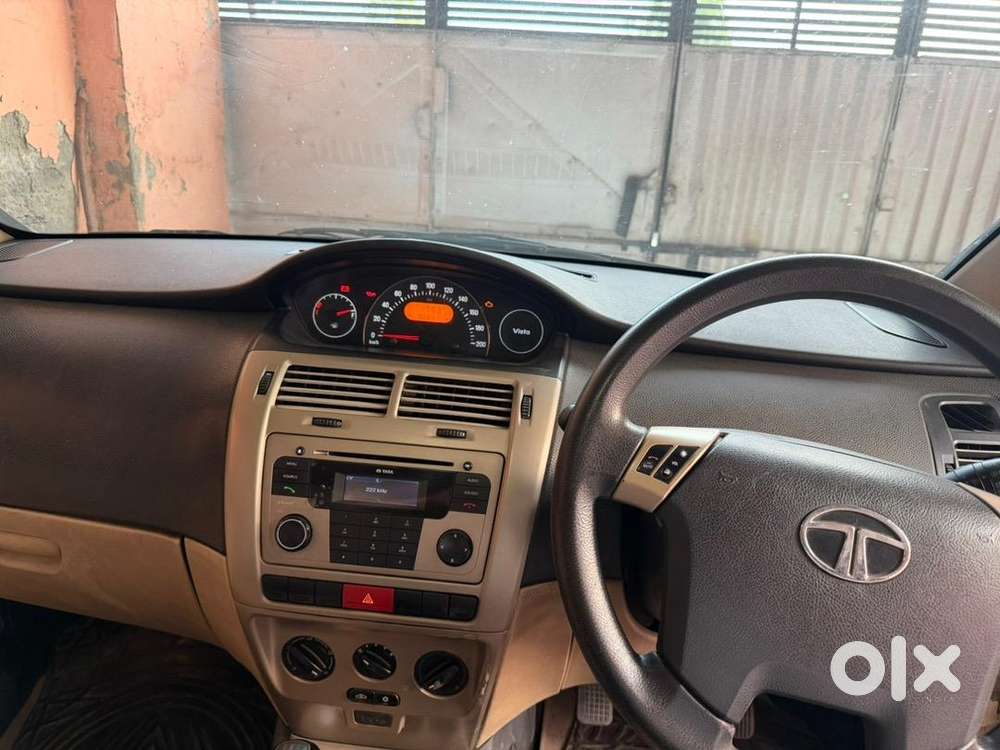 Vista Quadrajet Lx 2012 Diesel, 1st Owner Driven 98k,zero Engine Leak