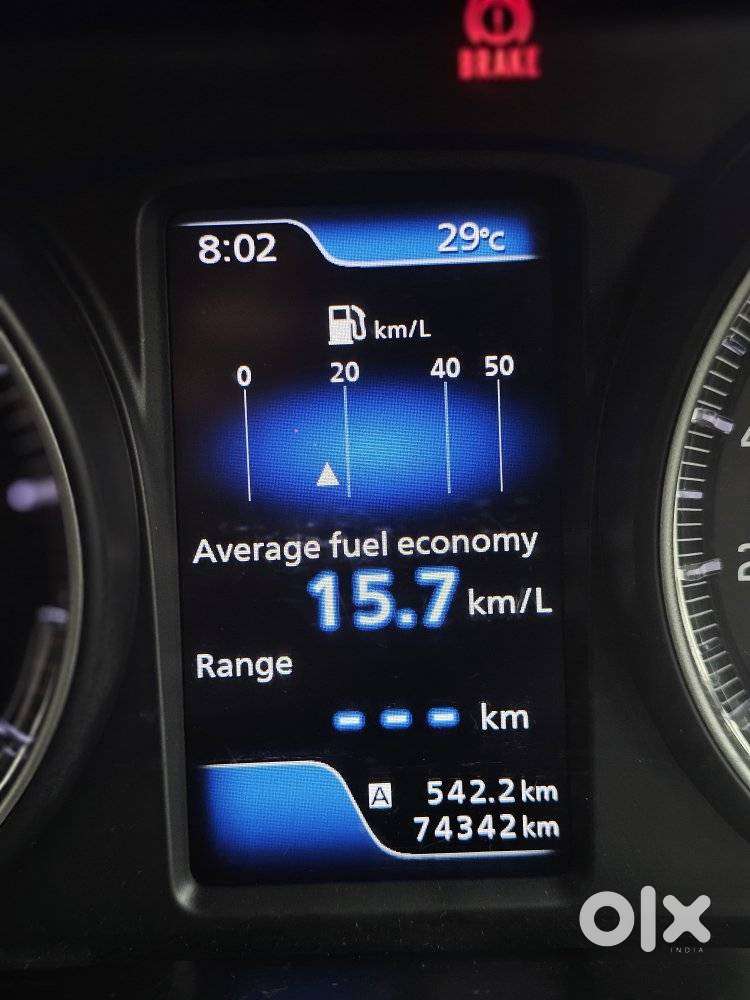 Maruti Suzuki Baleno 1.2 Zeta, 2018, Diesel