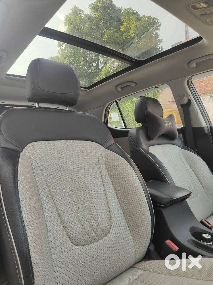 Hyundai Creta Sx (o) 1.5 Diesel, 2022, Diesel