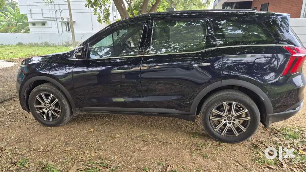 Mahindra Xuv 700 Ax7 L Manual(top Variant) For Sale