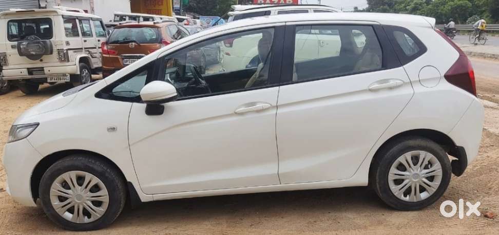 Honda Jazz 1.5 S I Dtec, 2018, Diesel