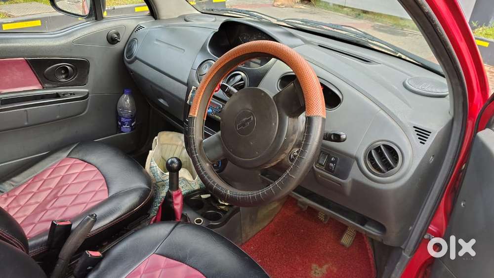 Chevrolet Spark 1.0 Lt, 2007, Petrol