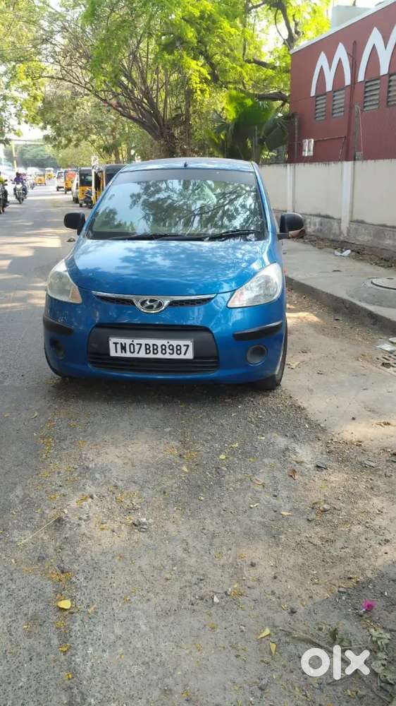 Good Condition I10 Ac, Power Steering