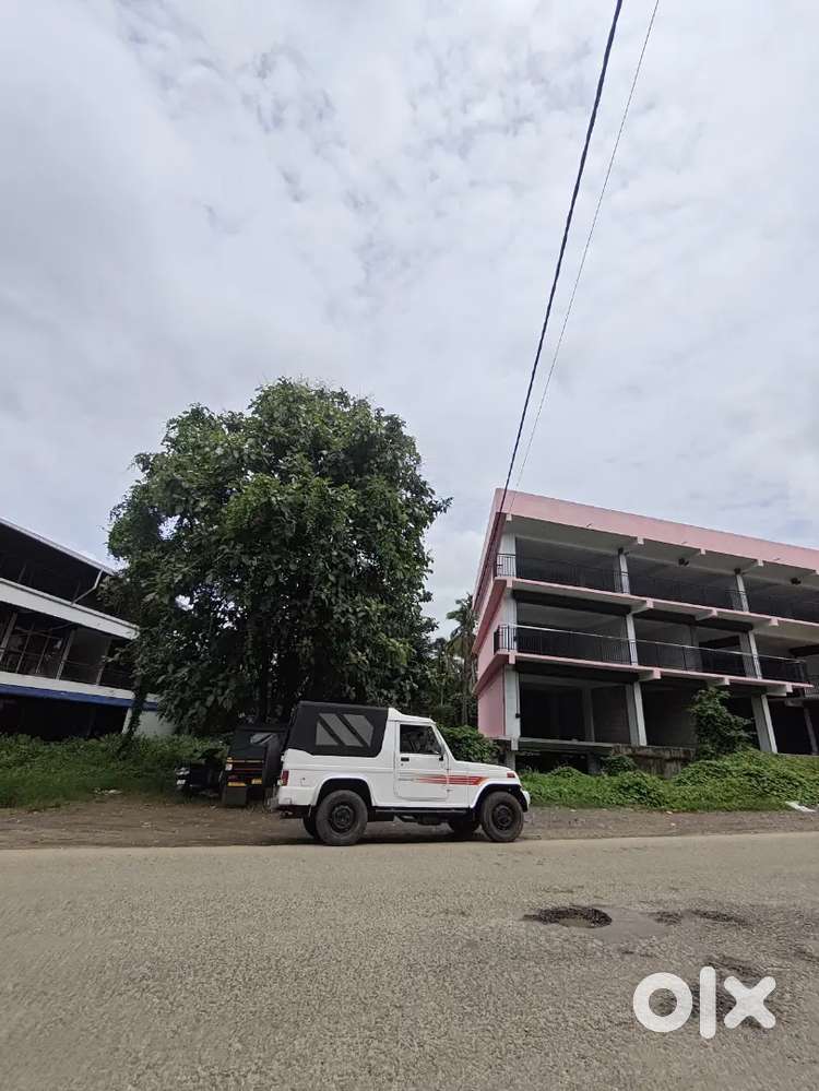 Mahindra Bolero Sportz 2009