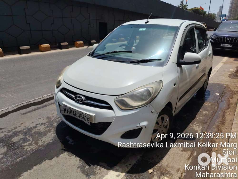 Hyundai I10, 2010, Cng & Hybrids