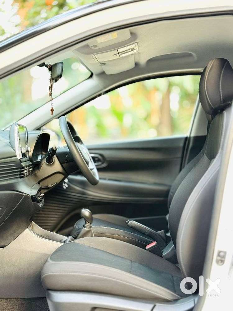 Hyundai I20 1.2 Spotz, 2023, Petrol