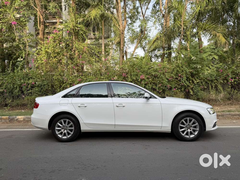 Audi A4 2.0 35 Tdi Premium, 2015, Diesel